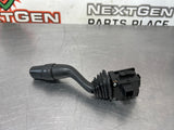 08-09 PONTIAC G8 WINDSHIELD WIPER SWITCH STALK OEM 92204389 #542