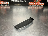 2018 FORD MUSTANG GT AFTERMARKET SPEEDFORM COIN TRAY CARBON STYLE #860