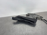 05 - 13 C6 CORVETTE E BRAKE HANDLE OEM #1492