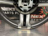 2011 FORD MUSTANG GT STEERING WHEEL OEM #1024