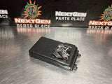2013 C6 CORVETTE FUSE BOX COVER/LID OEM #1038