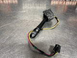 2001 C5 CORVETTE WINDSHIELD WIPER STALK SWITCH 26047377 OEM #1425