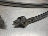 97-04 C5 CORVETTE WINDSHIELD WEATHER STRIP TRIM SEAL OEM #1088