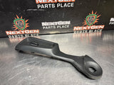08 - 09 PONTIAC G8 RH PASSENGER SIDE SEAT BEZEL TRIM SWITCH PANEL OEM #1590