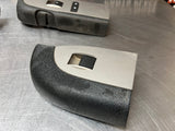 2011 CHEVY SILVERADO 6.6 DURAMAX FRONT AND REAR WINDOW SWITCHES OEM #1230
