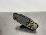 2009 C6 CORVETTE REAR VIEW MIRROR OEM #1485