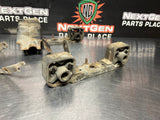 10-14 FORD MUSTANG GT EXHAUST HANGER SET OEM #1024