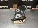 2009 FORD F250 F350 DIESEL CLUSTER OEM #985