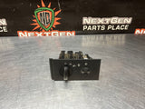 2005 FORD F350 HEADLIGHT CONTROL DIMMER SWITCH  OEM #1082