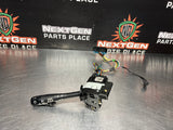97-04 C5 CORVETTE TURN SIGNAL CRUISE CONTROL HEADLIGHT STALK OEM 26075870 #797