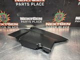 2011 CADILLAC CTS-V COUPE UNDER HOOD SHIELD ASSEMBLY DEFLECTOR COVER OEM #1305