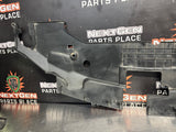 2011 FORD MUSTANG GT RADIATOR SUPPORT COVER BR33-80291-AAW OEM #1581
