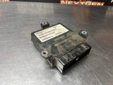 2008 SILVERADO DURAMAX A40 ALLISON TCM 25836825 CORE #1189