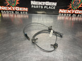 2014 CADILLAC CTS-V LEFT REAR ABS SPEED SENSOR 25996838 OEM #1233