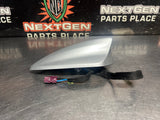 2017 CAMARO SS ANTENNA SHARK FIN SILVER 23275784 OEM #1619