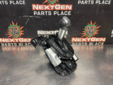 2021 FORD MUSTANG GT AUTO (10R80) SHIFTER WITH KNOB ASSEMBLY OEM #1503