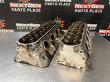 LS3 L92 L98 GM SQUARE PORT 823 HEAD SET OEM #4024