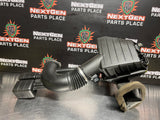 2010-2015 CAMARO SS AIR INTAKE BOX ASSEMBLY OEM #982