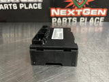 2014 SILVERADO DURAMAX 6.6 TRANSFER CASE CONTROL MODULE 24261367 OEM #758