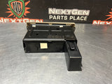 2006 FORD F250 DASH CUP HOLDER OEM #1098