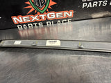 2015 CAMARO SS DRIVER AND PASSENGER SIDE DASH TRIM WHITE OEM 92245216 92240104 #1450