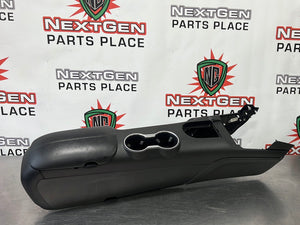 18-23 FORD MUSTANG GT CENTER CONSOLE OEM FR3B-63044E50-A #253