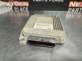 2011 FORD F250 6.7L TCM TRANSMISSION CONTROL MODULE BC3A-12B565-JD OEM #1337