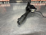 05-13 C6 CORVETTE TURN SIGNAL SWITCH STALK OEM #1538