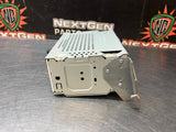 2015 FORD F250 DIESEL RADIO CD MP3 PLAYER EC3T-19C107-CD OEM #1144