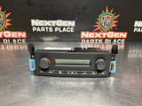 2013 C6 CORVETTE CLIMATE CONTROLS 25938052 OEM #1038