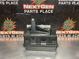 2007 C6 CORVETTE ENGINE BAY FUSE BOX 15497636 OEM #1549