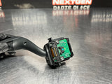 2018 FORD MUSTANG GT WINDSHIELD WIPER STALK SWITCH OEM DG9T-17A553-AFW #860