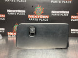 97-04 C5 CORVETTE GLOVE BOX BLK OEM #781
