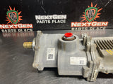 2014 FORD F150 POWER STEERING RACK & PINION EL34-3D070-DD OEM #1610