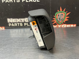 2014 CADILLAC CTS V COUPE STEERING WHEEL AIRBAG OEM #1233