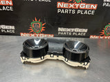 2013 FORD MUSTANG GT INSTRUMENT CLUSTER SPEEDOMETER OEM #1177