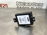 2012 FORD F350 PARK ASSIST MODULE BC3T-15T850-AC OEM #471