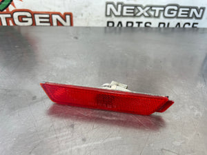 2014 CAMARO SS LR LEFT REAR SIDE MARKER LIGHT OEM 92246253 #697