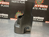 2011 FORD MUSTANG GT STEERING WHEEL COLUMN COVER AR33- 3K512-AFW OEM #1111