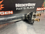 2011-2024 FORD F350 SPE MOTORSPORT 6.7L POWERSTROKE UPPER RADIATOR HOSE #872
