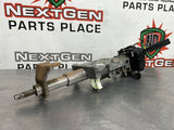 2008 FORD F250 F350 STEERING COLUMN ASSEMBLY W/ IGNITION OEM #349