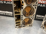 LS3 L96 6.0 6.2 GM 821 SQUARE PORT HEAD SET LOADED OEM #3980