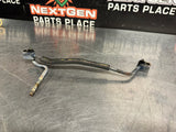 2009 PONTIAC G8 GT STEAM PORT COOLANT CROSSOVER TUBE OEM #1036