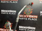 2010 CAMARO SS AC SUCTION AND LIQUID LINE HOSE ASSEMBLY 22864423 OEM #1605