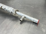 05-13 C6 CORVETTE AC LINE DISCHARGE / SUCTION VENT #487