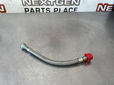 99-04 C5 CORVETTE SINGLE FEED FUEL LINE OEM #645