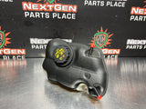 10-14 FORD MUSTANG GT COOLANT RESERVOIR BOTTLE CR33-8AO80-AA OEM #981