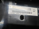 2010 CAMARO SS RADIO CONTROL PANEL 92235960 OEM #1524