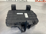 2013 FORD F350 FUSE BOX BODY CONTROL MODULE BCM DC3T-14B476-DA OEM #3770