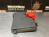 2024 FORD MUSTANG GT ENGINE BAY FUSE BOX OEM #1482